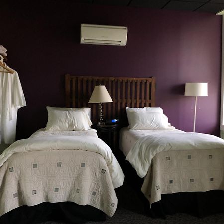 The Inn At Stone Mill Little Falls Pokoj fotografie