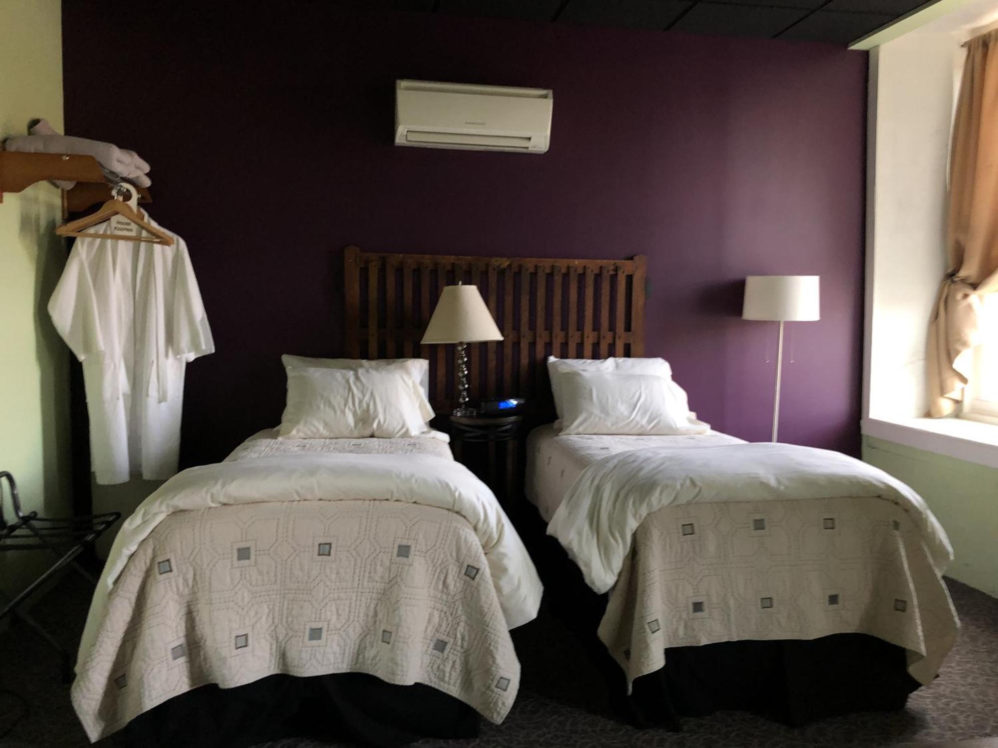 The Inn At Stone Mill Little Falls Pokoj fotografie